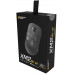 Endgame Gear XM2 8k v2 Gaming-Maus, 8.000Hz - Dark Frost