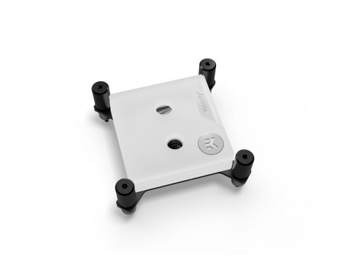 EK Water Blocks EK-Quantum Velocity³ 1700/1851/AM5 - white