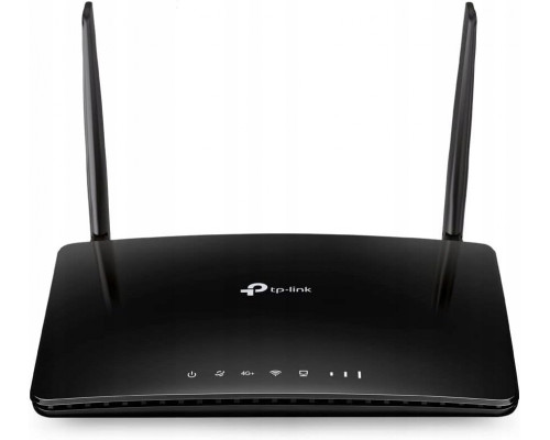 TP-Link Archer MR550 4G+ Cat 6 AC1200 Wi-Fi Dual Band Router