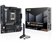 MB AMD B850 SAM5 MATX/GAMING B850M-PLUS WIFI7 ASUS