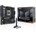 MB AMD B850 SAM5 MATX/GAMING B850M-PLUS WIFI7 ASUS
