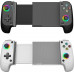 Mars Gaming MGPX 2in1 Gamepad for Phone up to 6.8" Bluetooth / USB (PS4, PS3, Android, iOS)