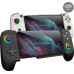 Mars Gaming MGPX 2in1 Gamepad for Phone up to 6.8" Bluetooth / USB (PS4, PS3, Android, iOS)