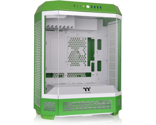 Thermaltake The Tower 600 Light-year Green (CA-1Z1-00MOWN-00)