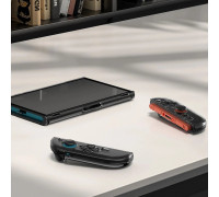 Etui protective AMAZINGTHING PlayShield Bare Case na Nintenfor Switch 2 - półprwith erocwith yste