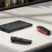 Etui protective AMAZINGTHING PlayShield Bare Case na Nintenfor Switch 2 - półprwith erocwith yste