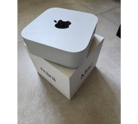 Mac Mini - M4 | 32GB | 256GB