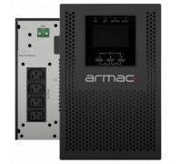 ARMAC UPS Office On-Line PF1 1000VA LCD 4x C13 Metalowa obudowa dust free