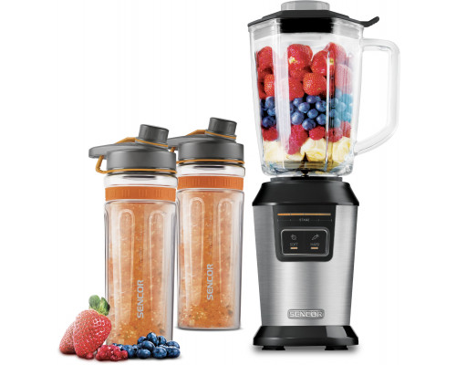 SBL 7550SS Smoothie blender