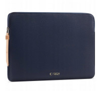 Pokrowiec Tech-Protect Fleece Laptop 13-14 Navy Blue