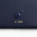 Pokrowiec Tech-Protect Fleece Laptop 13-14 Navy Blue