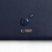 Pokrowiec Tech-Protect Fleece Laptop 13-14 Navy Blue