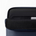 Pokrowiec Tech-Protect Fleece Laptop 13-14 Navy Blue