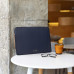 Pokrowiec Tech-Protect Fleece Laptop 13-14 Navy Blue