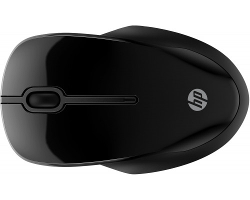 250 Dual Mouse