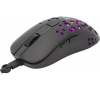 White Shark TRISTAN Gaming Oburęczny USB Typu-A Optyczny 12000 DPI