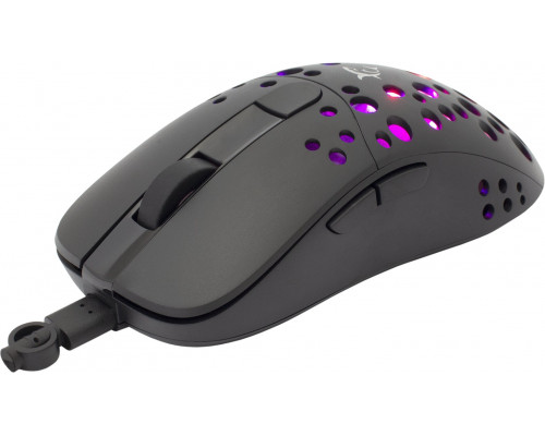 White Shark TRISTAN Gaming Oburęczny USB Typu-A Optyczny 12000 DPI
