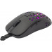 White Shark TRISTAN Gaming Oburęczny USB Typu-A Optyczny 12000 DPI