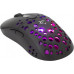 White Shark TRISTAN Gaming Oburęczny USB Typu-A Optyczny 12000 DPI