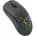 White Shark TRISTAN Gaming Oburęczny USB Typu-A Optyczny 12000 DPI