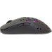 White Shark TRISTAN Gaming Oburęczny USB Typu-A Optyczny 12000 DPI