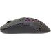 White Shark TRISTAN Gaming Oburęczny USB Typu-A Optyczny 12000 DPI