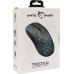 White Shark TRISTAN Gaming Oburęczny USB Typu-A Optyczny 12000 DPI