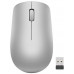LENOVO 530 Wireless Mouse (Platinum Grey)
