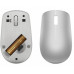 LENOVO 530 Wireless Mouse (Platinum Grey)