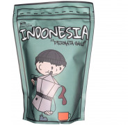 Runty Roaster - kawa ziarnista Indonezja Permata Gayo Wet-hulled Filter 250 g