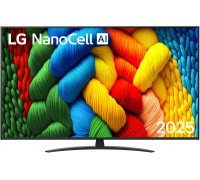LG 65NANO81A6A.AEU