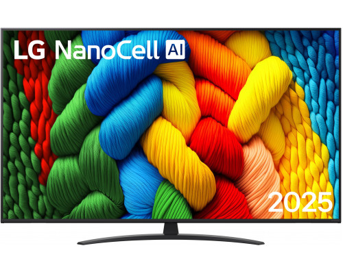 LG 65NANO81A6A.AEU