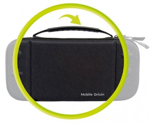 Mobile Origin Nintendo Switch 2 Storage Bag
