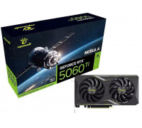 RTX 5060 Ti 16GB Manli Nebula GDDR7