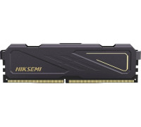 HIKSEMI Armor, DDR4, 8 GB, 3200MHz, CL18 (HSC408U32D22)