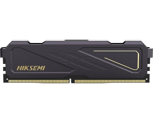 HIKSEMI Armor, DDR4, 8 GB, 3200MHz, CL18 (HSC408U32D22)