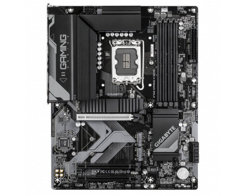 Intel B760 GIGABYTE B760 GAMING X GEN5