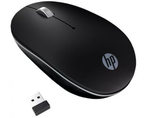 HP CS500 Wireless Keyboard and Mouse Combo USB / ENG / 1600DPI