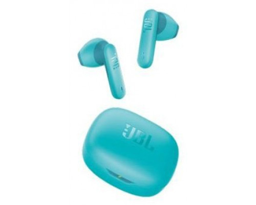 JBL Headphones In-Ear InEar Wave Flex 2 blue (JBLWFLEX2BLU)