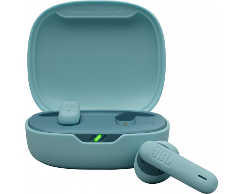 JBL Wave Flex 2 Blue (JBLWFLEX2BLU)