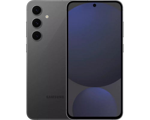 Samsung Galaxy S24 FE 5G 8/128GB Black  (SM-S721BZKDEUB)