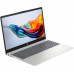 HP Laptop 15-fc0054nw AMD Ryzen™ 7 5825U 39,6 cm (15.6") Full HD 16 GB DDR4-SDRAM 512 GB SSD Wi-Fi 6 (802.11ax) Free DOS Srebrny