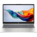 HP Laptop 15-fc0054nw AMD Ryzen™ 7 5825U 39,6 cm (15.6") Full HD 16 GB DDR4-SDRAM 512 GB SSD Wi-Fi 6 (802.11ax) Free DOS Srebrny