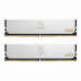DDR5 Team Group T-Create Expert 48GB (2x24GB) 6400MHz CL32 1,35V White