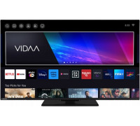 Toshiba 55UV3463DA - 139 cm (55") Diagonalklasse UV34 Series LCD-TV mit LED-Hintergrundbeleuchtung - Smart TV - VIDAA - 4K UHD (2160p) 3840 x 2160 - HDR - Direct LED