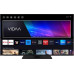 Toshiba 55UV3463DA - 139 cm (55") Diagonalklasse UV34 Series LCD-TV mit LED-Hintergrundbeleuchtung - Smart TV - VIDAA - 4K UHD (2160p) 3840 x 2160 - HDR - Direct LED