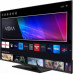 Toshiba 55UV3463DA - 139 cm (55") Diagonalklasse UV34 Series LCD-TV mit LED-Hintergrundbeleuchtung - Smart TV - VIDAA - 4K UHD (2160p) 3840 x 2160 - HDR - Direct LED