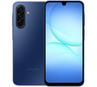 Samsung Galaxy A17 (A176) 5G DS. 4/128GB Blue