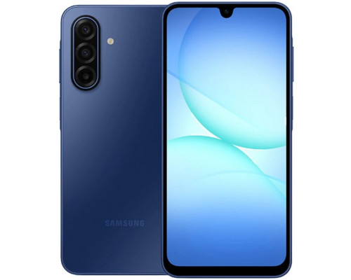 Samsung Galaxy A17 (A176) 5G DS. 4/128GB Blue