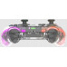 Speedlink Gamepad RAIT NX RGB, kabellos, PC/Android/Switch retail